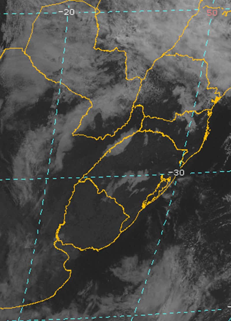 Meteorologia